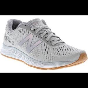New Balance Fresh Foam Arishi Shoes